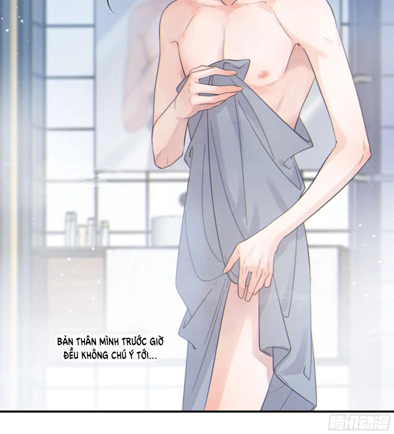 Khi Người Ngủ Say Chapter 2 - 12