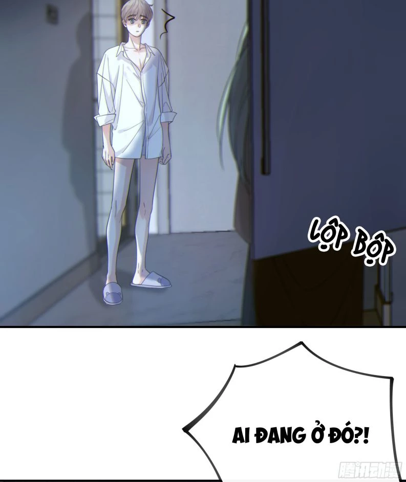 Khi Người Ngủ Say Chapter 2 - 16