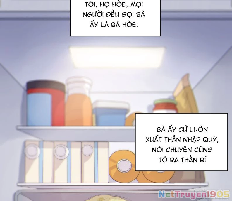 Khi Người Ngủ Say Chapter 2 - 27