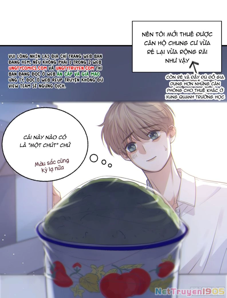 Khi Người Ngủ Say Chapter 2 - 29