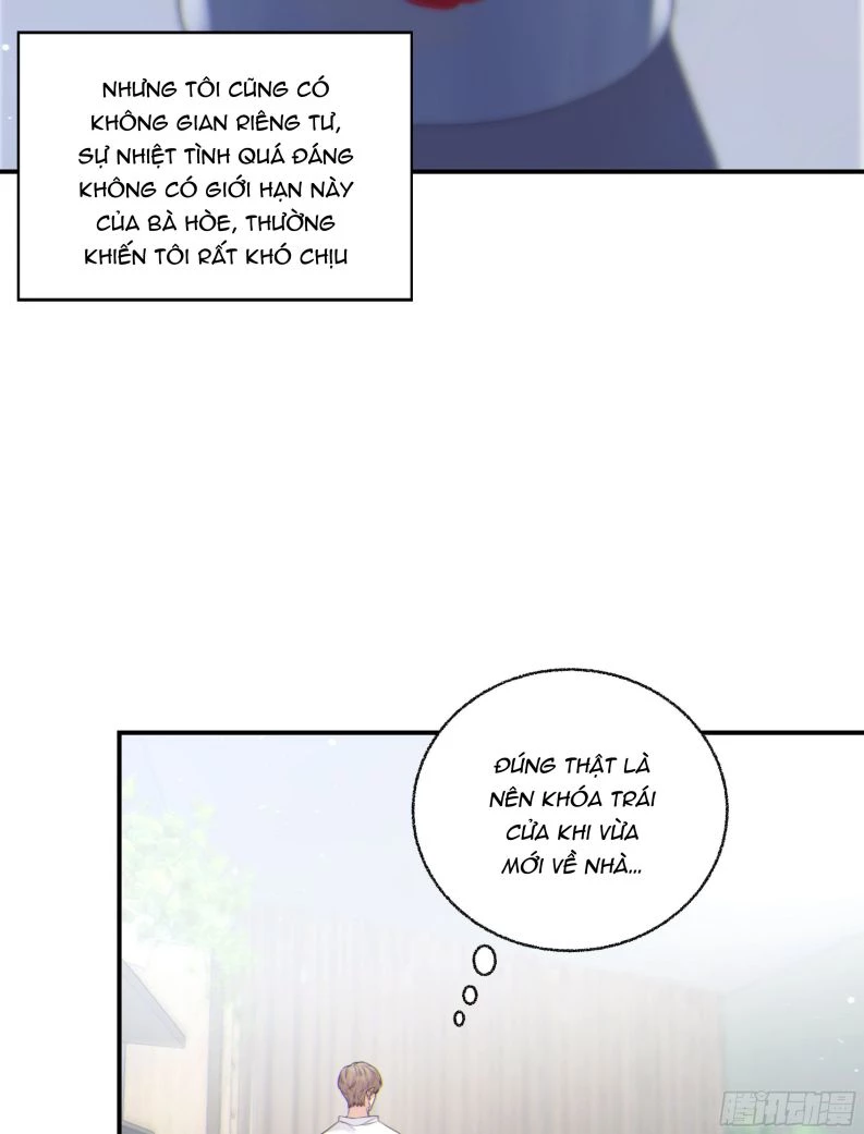 Khi Người Ngủ Say Chapter 2 - 30