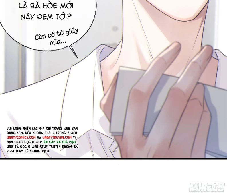 Khi Người Ngủ Say Chapter 2 - 39