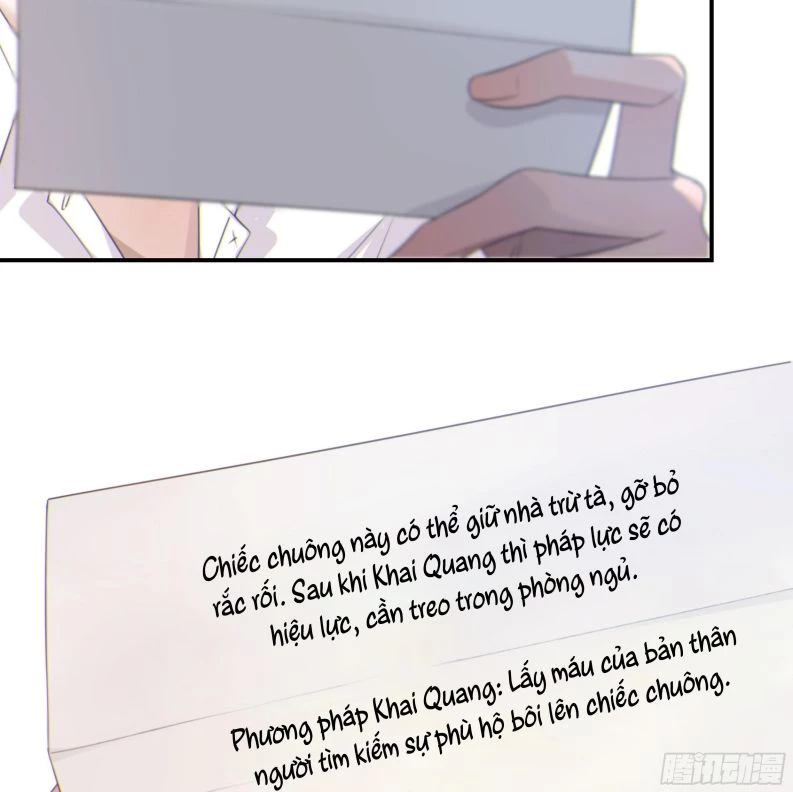 Khi Người Ngủ Say Chapter 2 - 41
