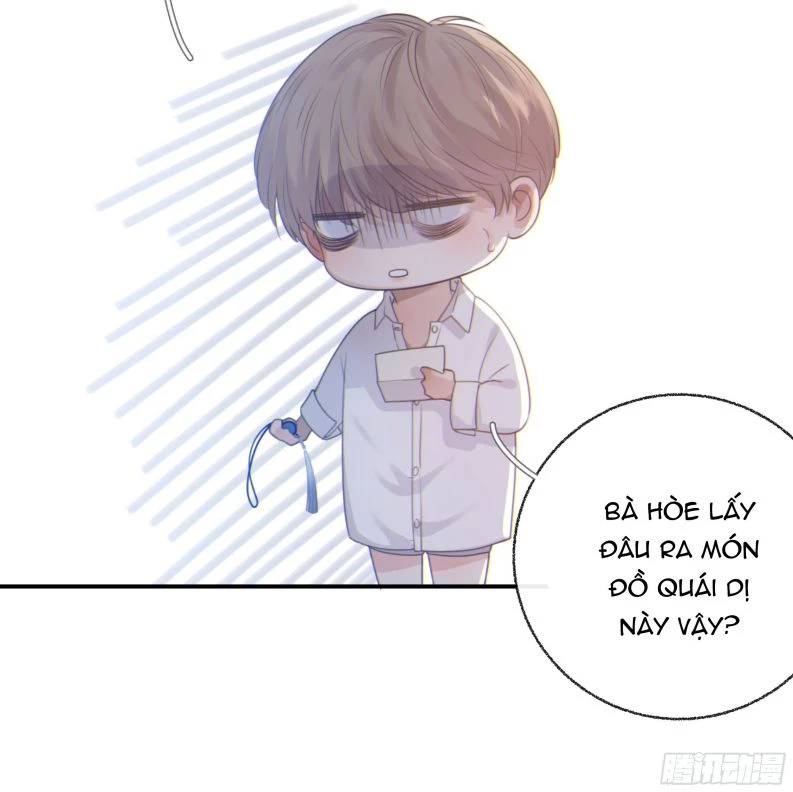 Khi Người Ngủ Say Chapter 2 - 43