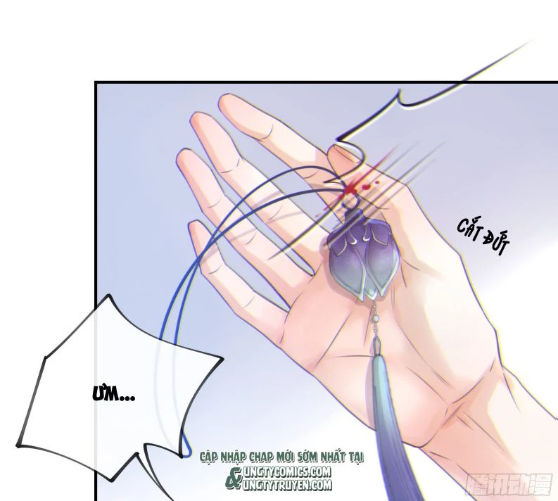 Khi Người Ngủ Say Chapter 2 - 44