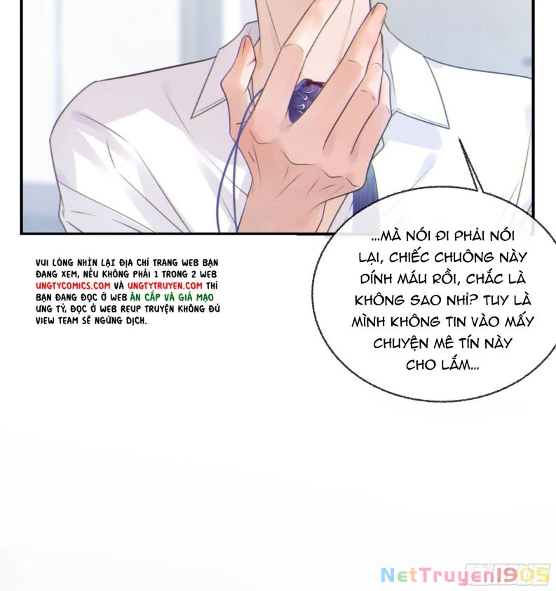 Khi Người Ngủ Say Chapter 2 - 49