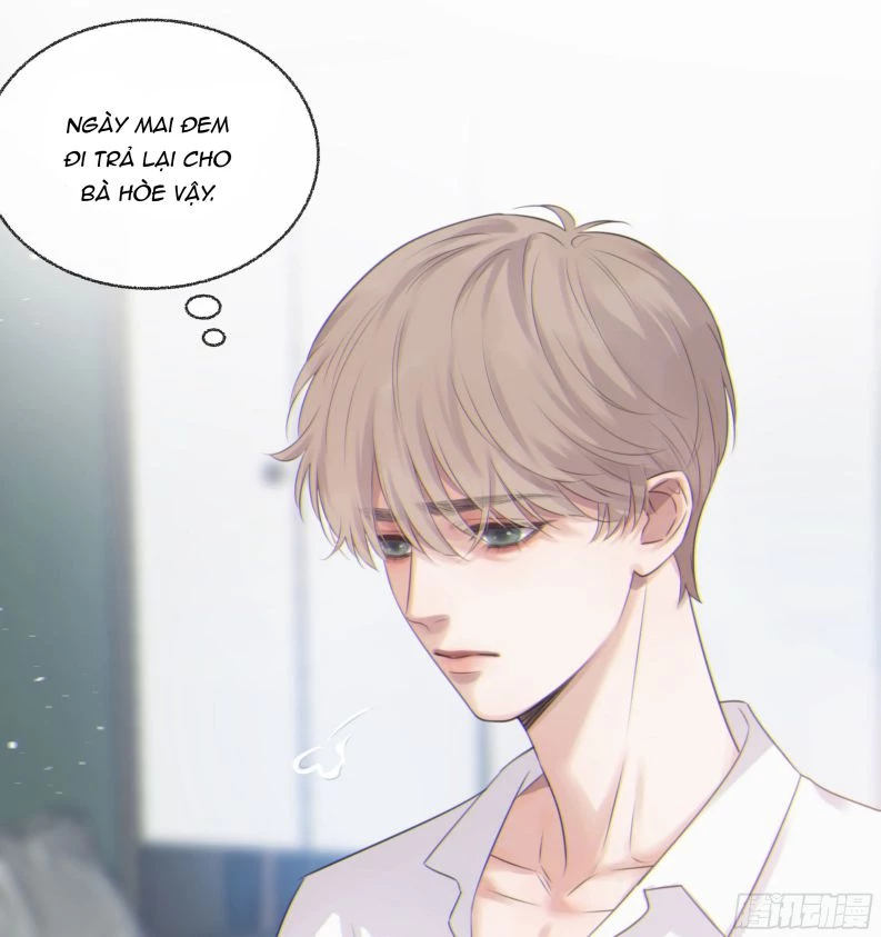 Khi Người Ngủ Say Chapter 2 - 50