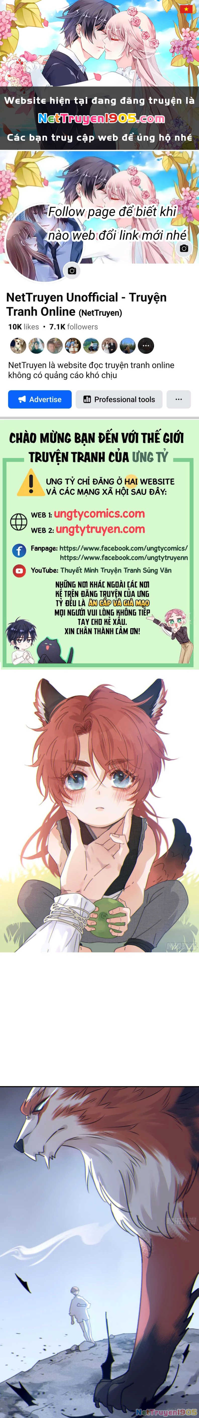 Khi Người Ngủ Say Chapter 3 - 1