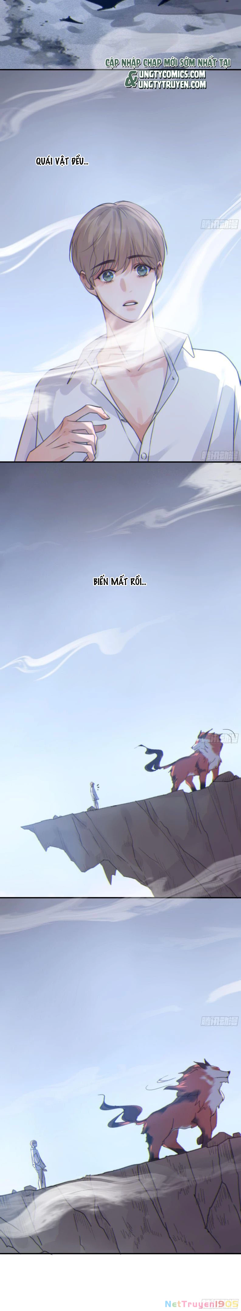 Khi Người Ngủ Say Chapter 3 - 2