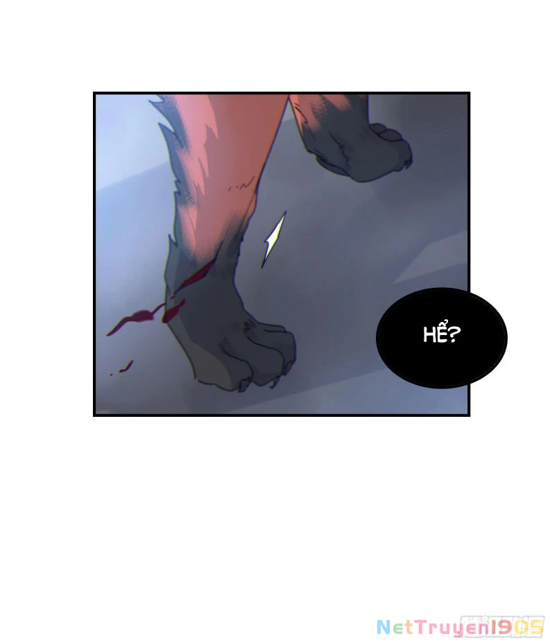 Khi Người Ngủ Say Chapter 3 - 3