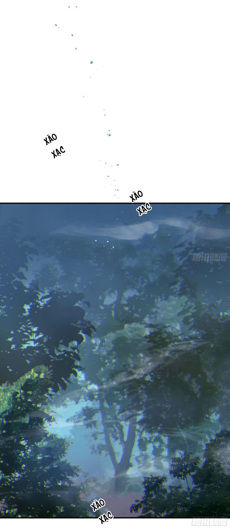 Khi Người Ngủ Say Chapter 3 - 6