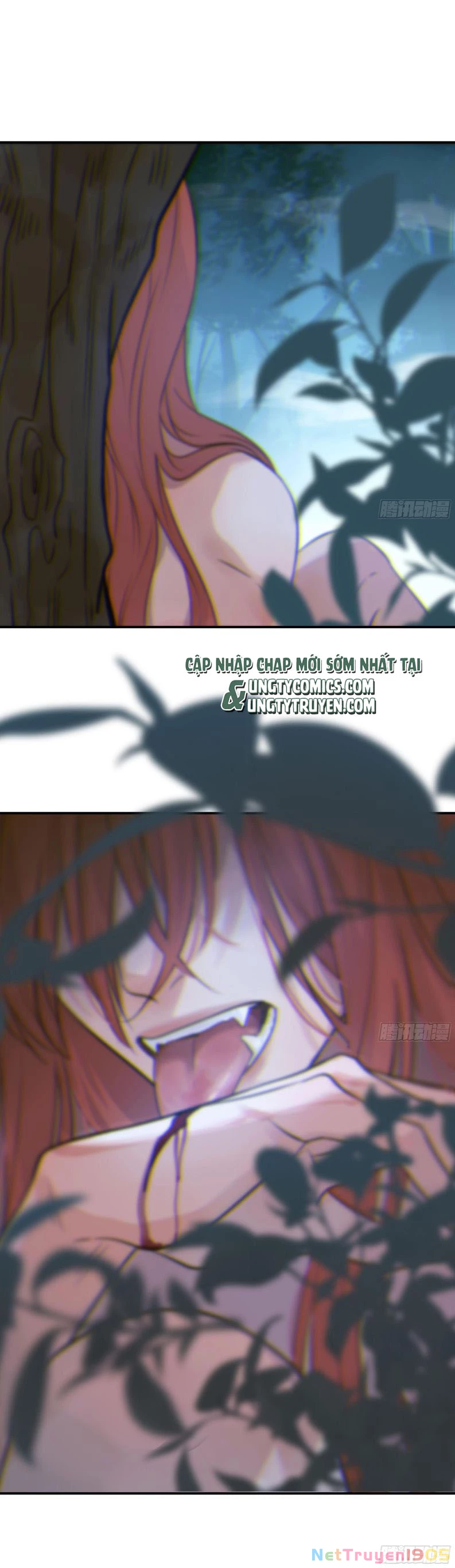 Khi Người Ngủ Say Chapter 3 - 7