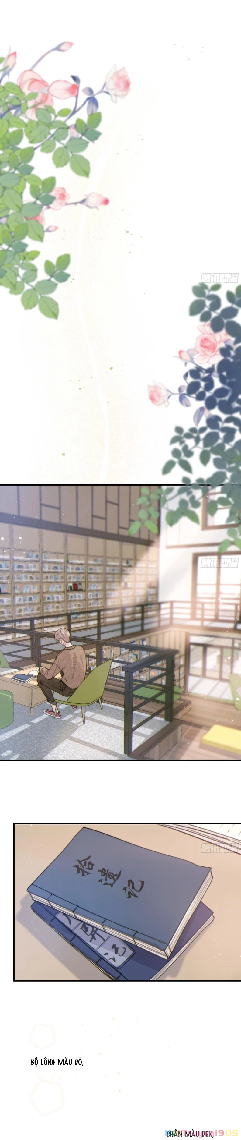 Khi Người Ngủ Say Chapter 3 - 9