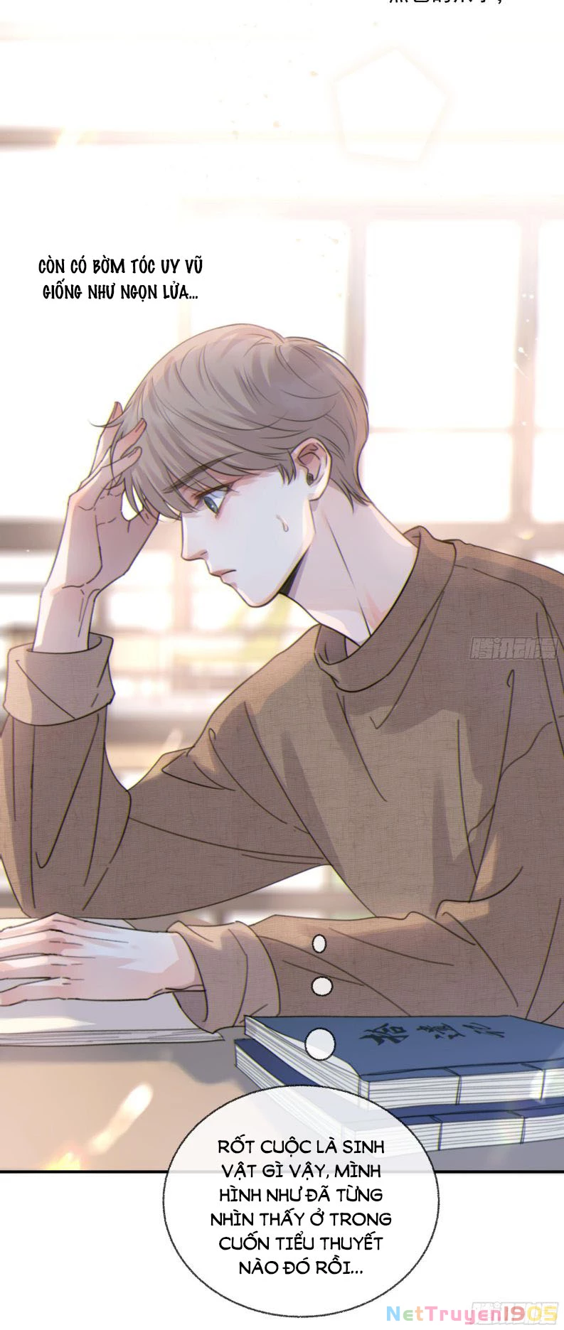 Khi Người Ngủ Say Chapter 3 - 10