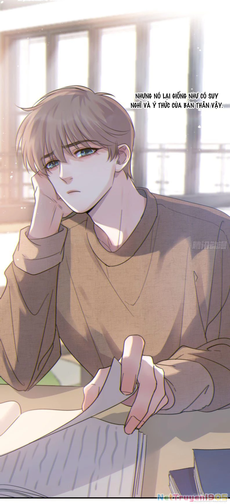 Khi Người Ngủ Say Chapter 3 - 12