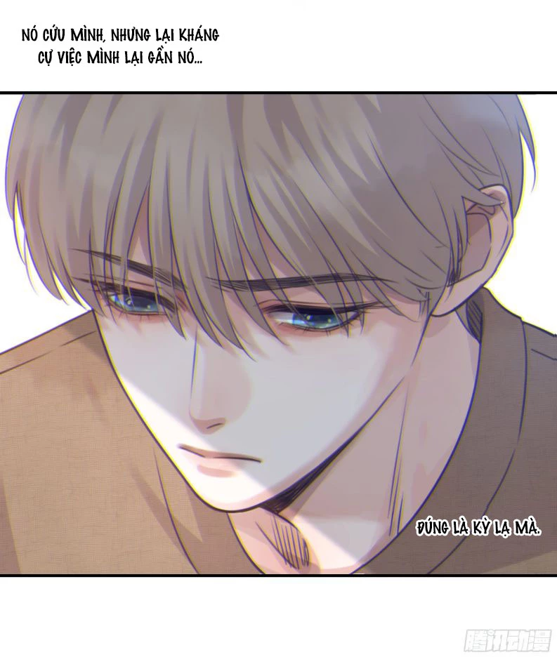 Khi Người Ngủ Say Chapter 3 - 14