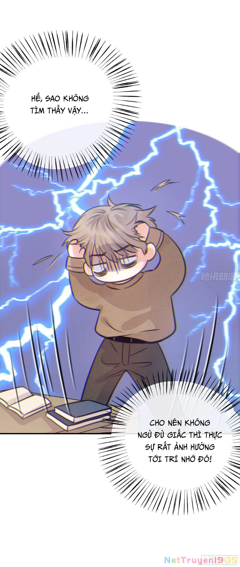 Khi Người Ngủ Say Chapter 3 - 15