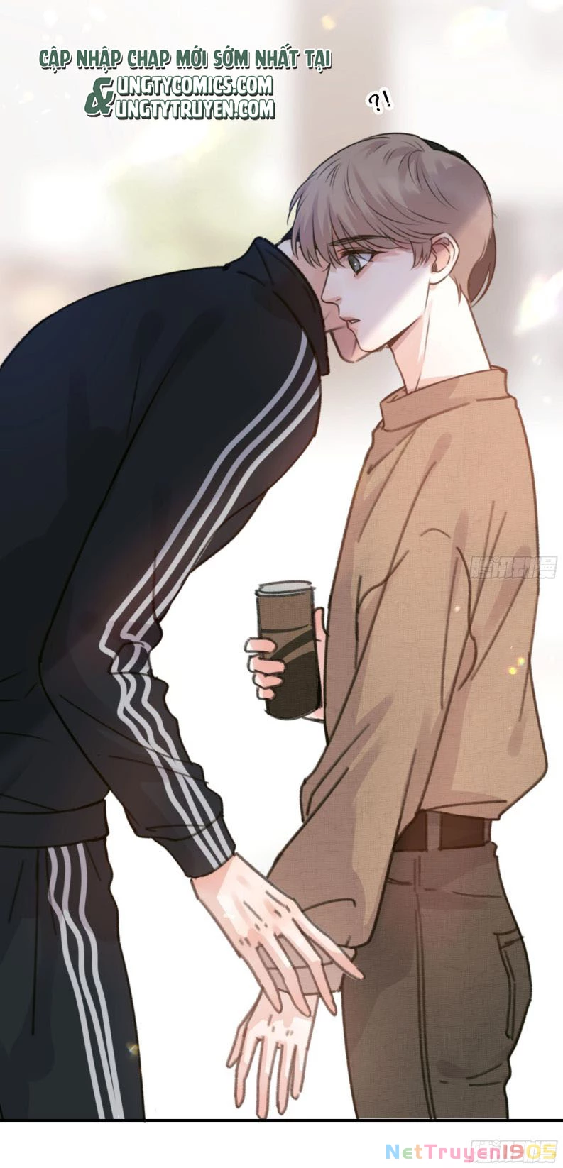 Khi Người Ngủ Say Chapter 3 - 22