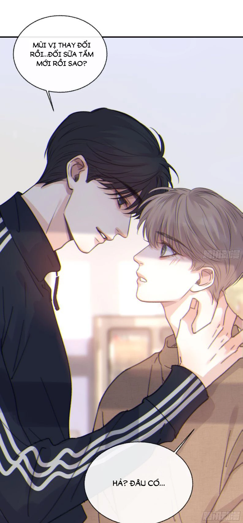 Khi Người Ngủ Say Chapter 3 - 23