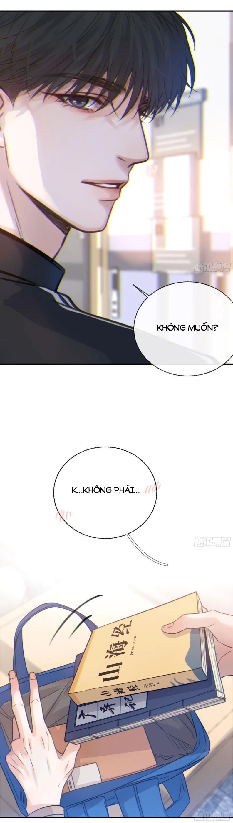 Khi Người Ngủ Say Chapter 3 - 26