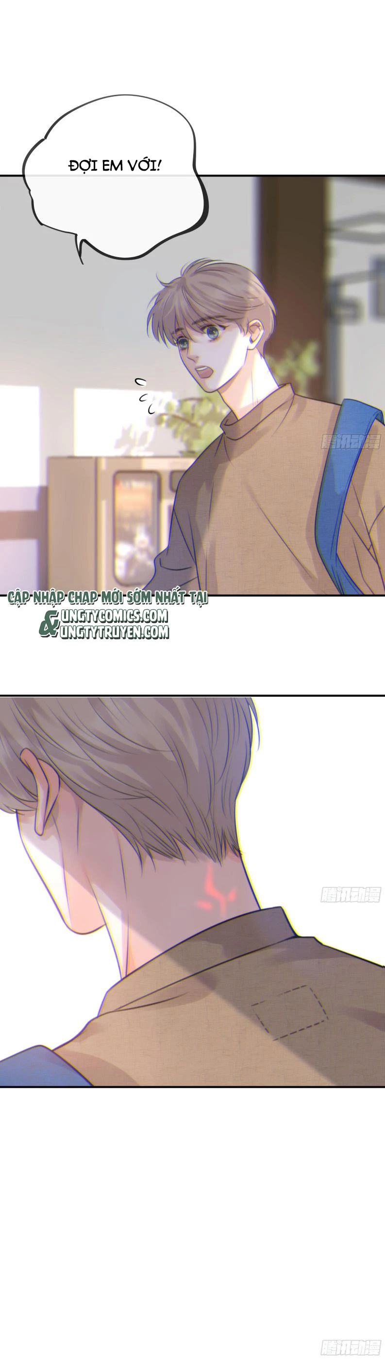 Khi Người Ngủ Say Chapter 3 - 27