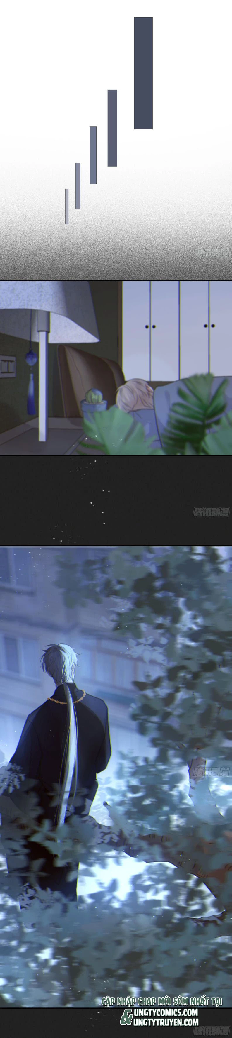 Khi Người Ngủ Say Chapter 3 - 33