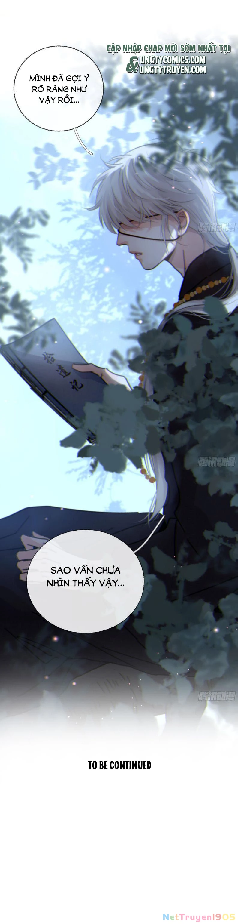 Khi Người Ngủ Say Chapter 3 - 34