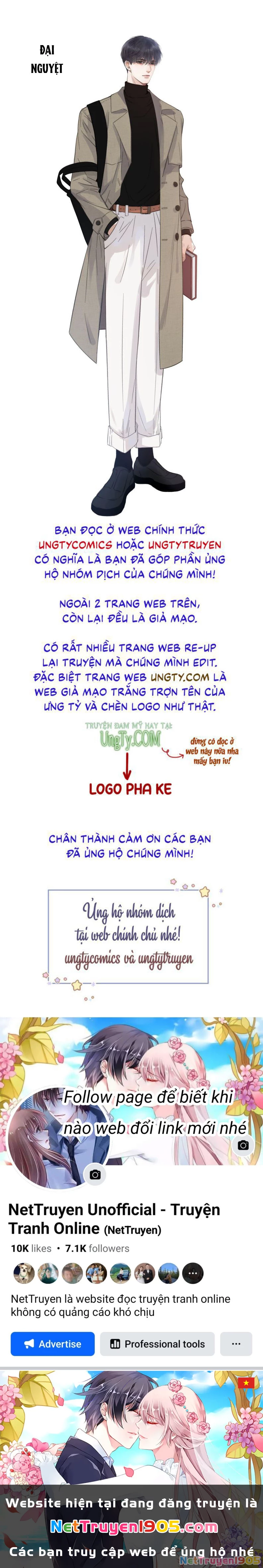 Khi Người Ngủ Say Chapter 3 - 35
