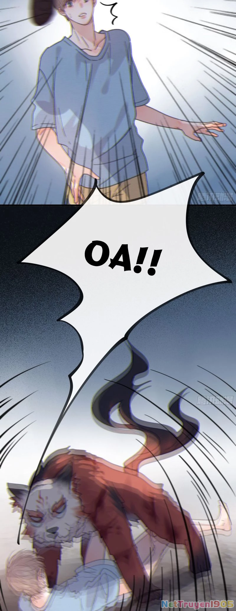 Khi Người Ngủ Say Chapter 4 - 12