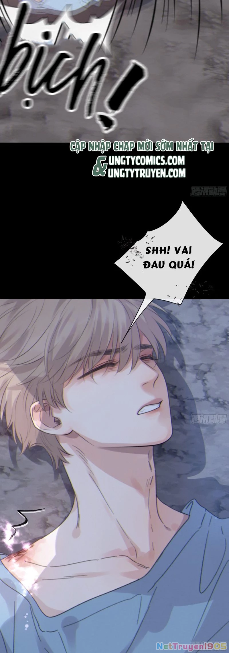 Khi Người Ngủ Say Chapter 4 - 13