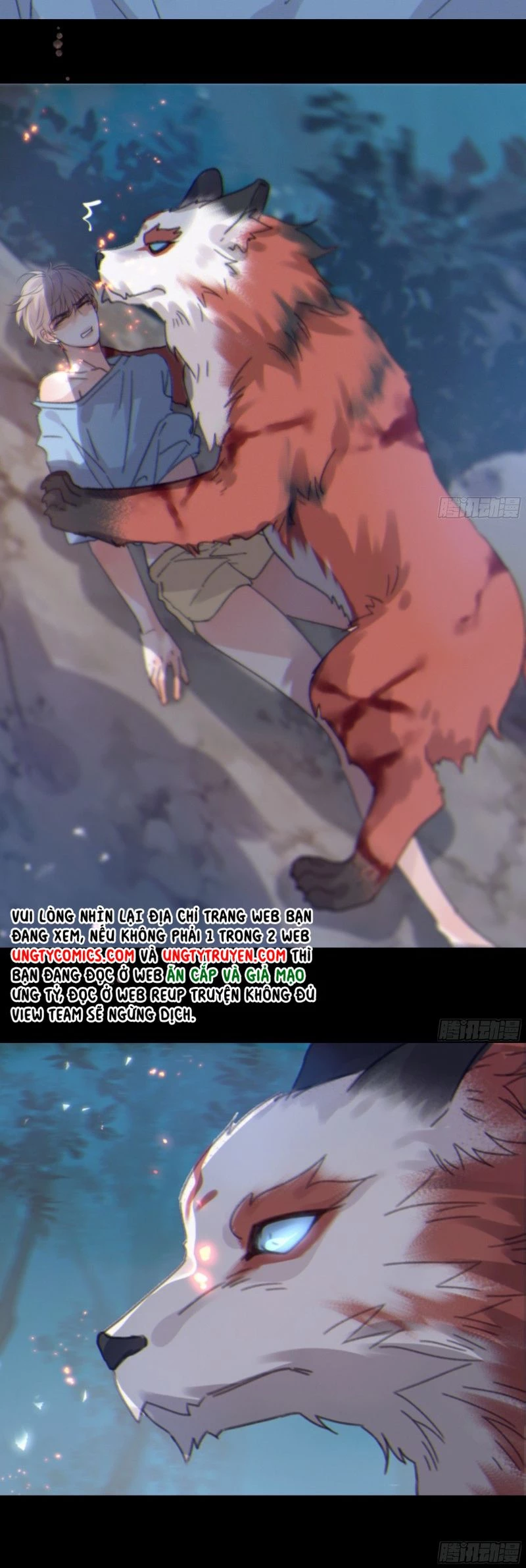 Khi Người Ngủ Say Chapter 4 - 14