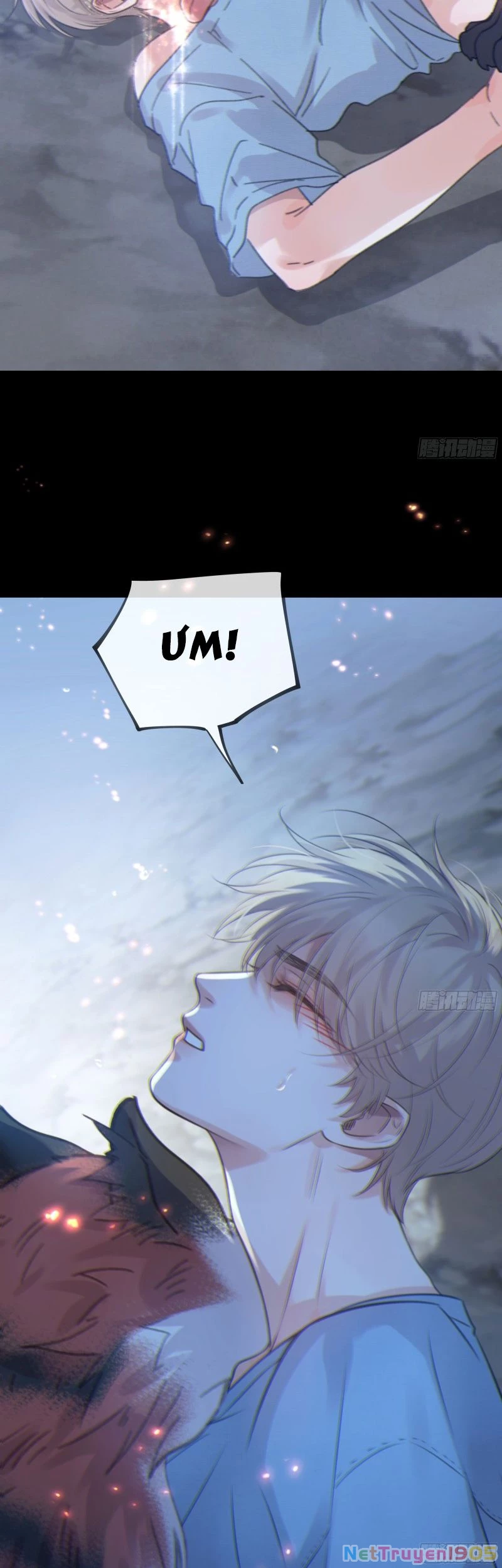 Khi Người Ngủ Say Chapter 4 - 18