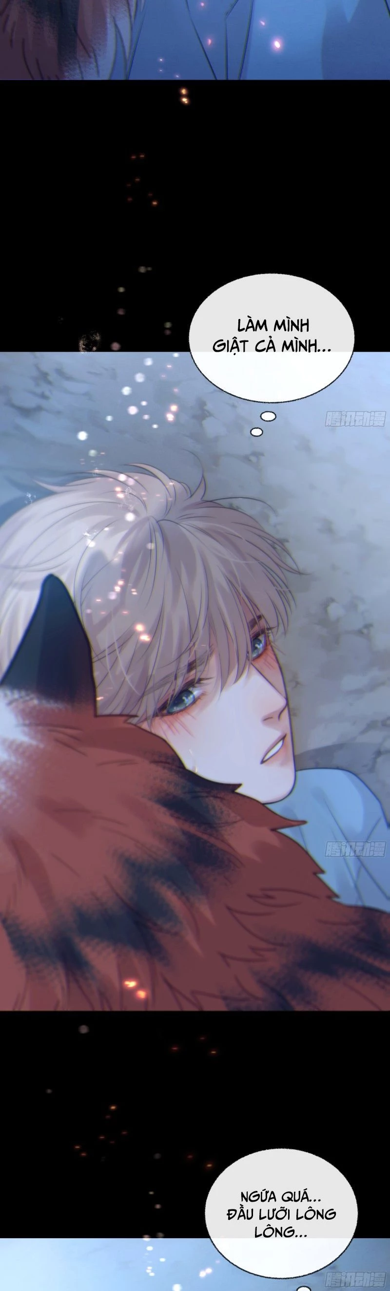 Khi Người Ngủ Say Chapter 4 - 19