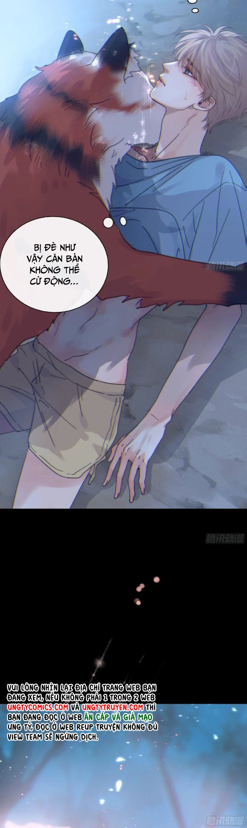 Khi Người Ngủ Say Chapter 4 - 20