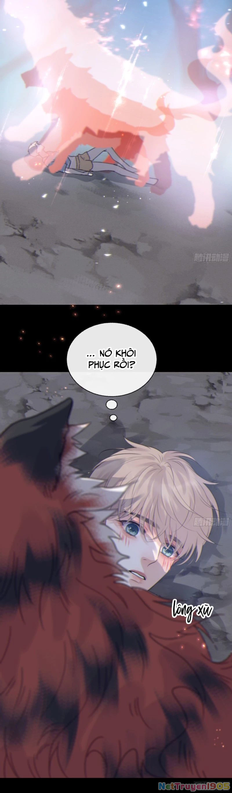 Khi Người Ngủ Say Chapter 4 - 21