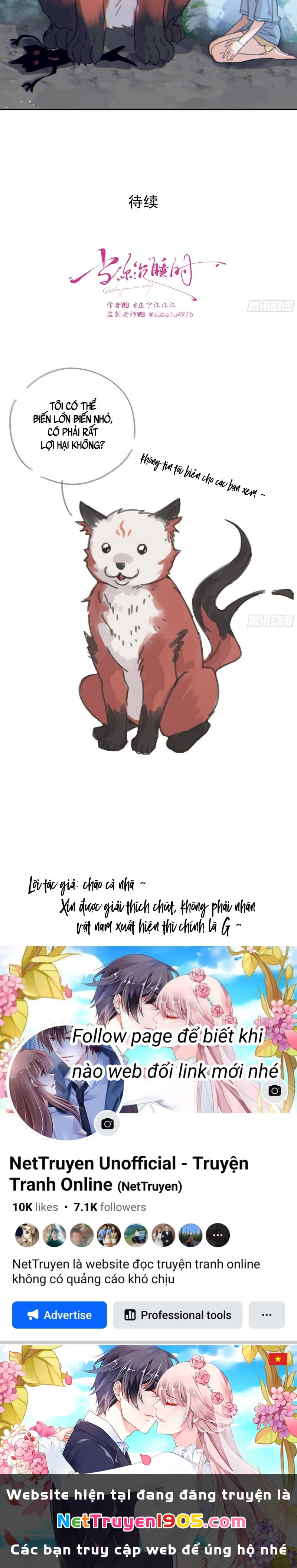 Khi Người Ngủ Say Chapter 4 - 25