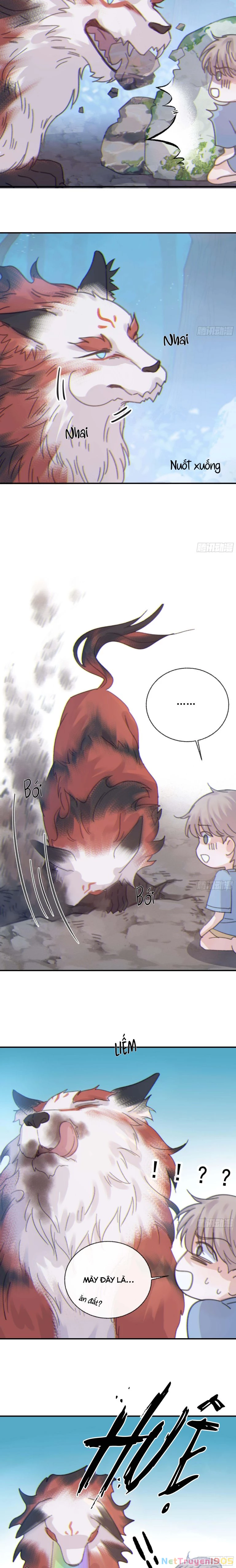 Khi Người Ngủ Say Chapter 5 - 2