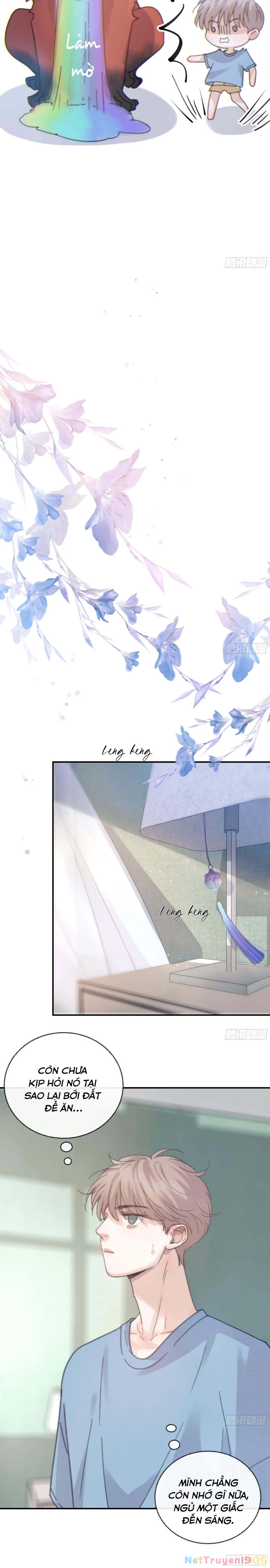 Khi Người Ngủ Say Chapter 5 - 3