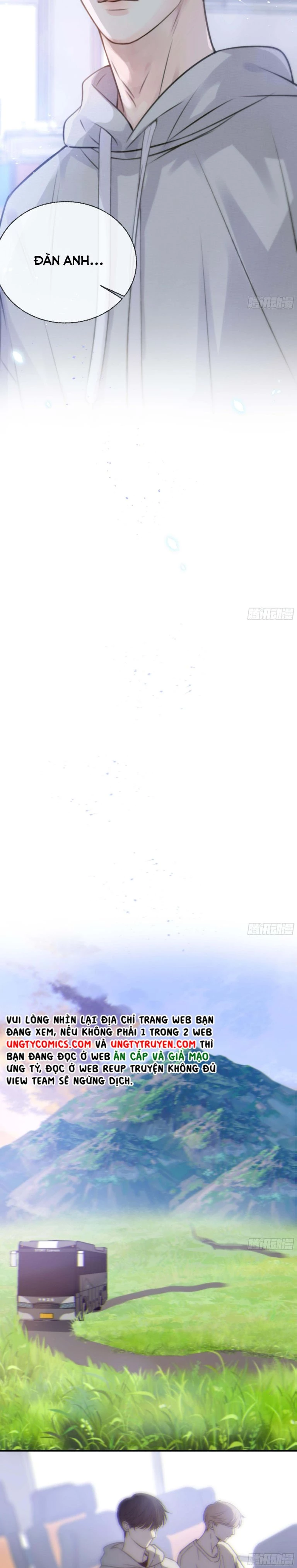 Khi Người Ngủ Say Chapter 5 - 12