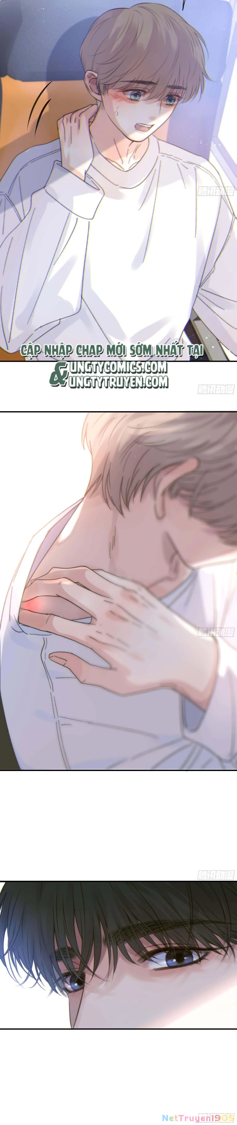 Khi Người Ngủ Say Chapter 5 - 14