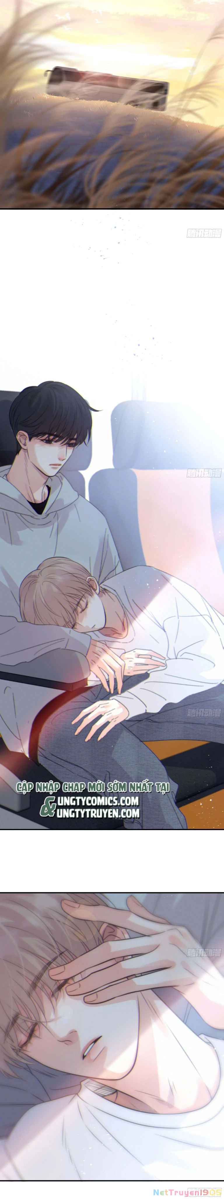 Khi Người Ngủ Say Chapter 5 - 16