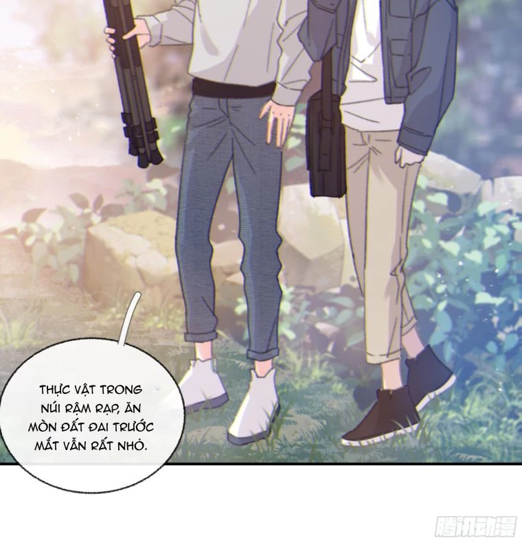 Khi Người Ngủ Say Chapter 6 - 4