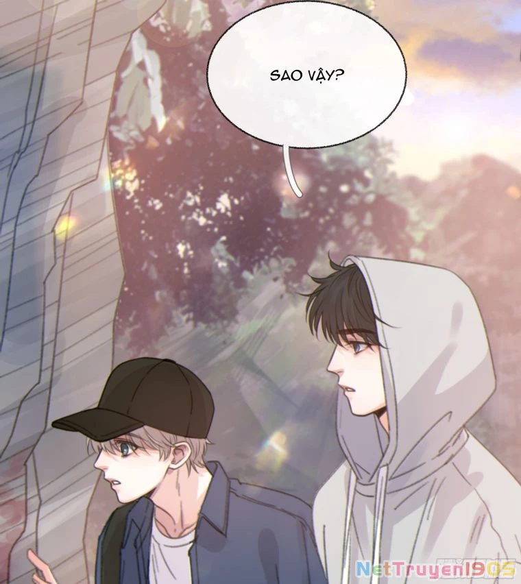 Khi Người Ngủ Say Chapter 6 - 7