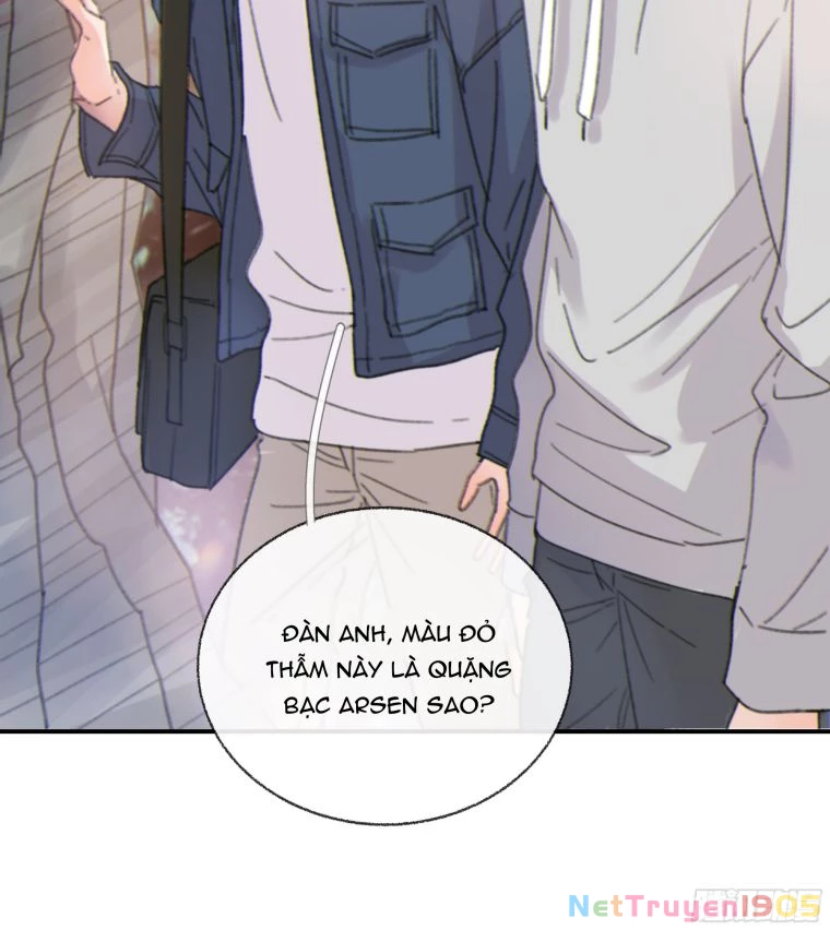 Khi Người Ngủ Say Chapter 6 - 8