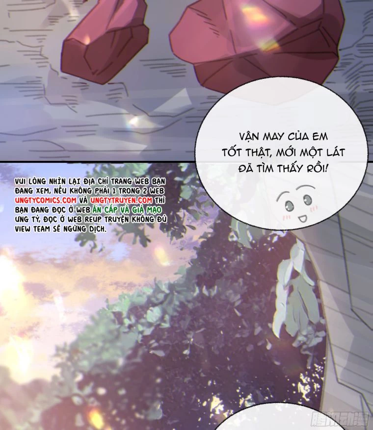 Khi Người Ngủ Say Chapter 6 - 10