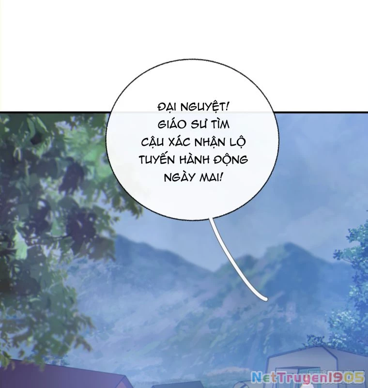Khi Người Ngủ Say Chapter 6 - 27