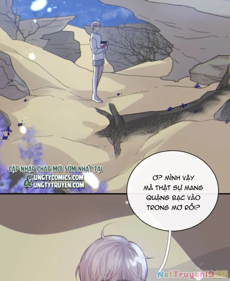 Khi Người Ngủ Say Chapter 6 - 35