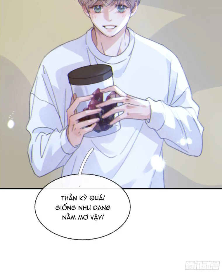 Khi Người Ngủ Say Chapter 6 - 36