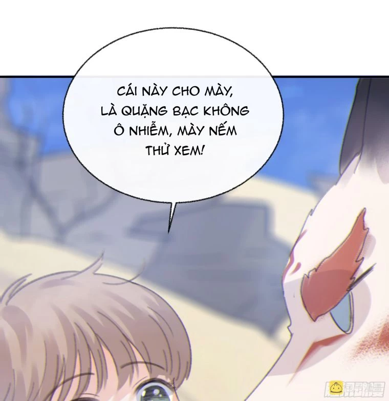 Khi Người Ngủ Say Chapter 6 - 58