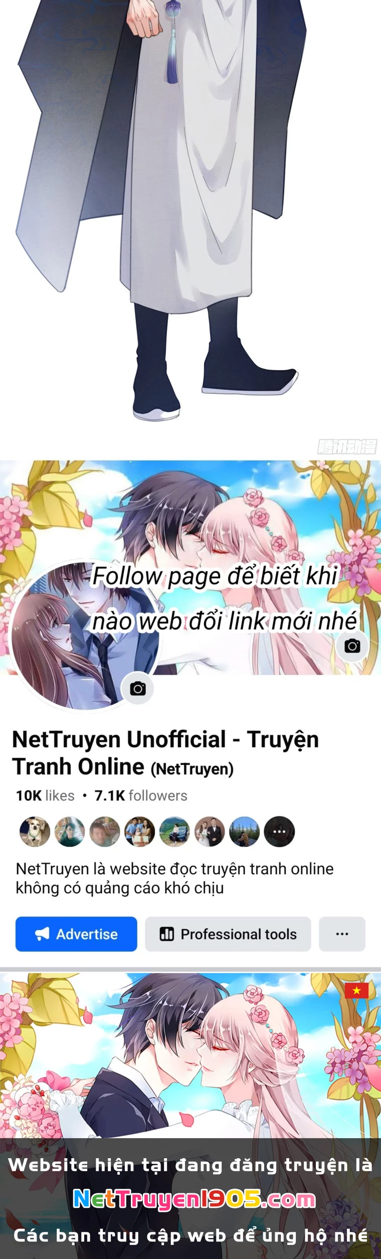 Khi Người Ngủ Say Chapter 6 - 92